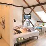 Bed & Breakfast Holoftet Bb Esbjerg