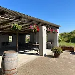 Bed & Breakfast Holoftet Bb 3*
