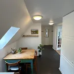 Couette-café Holoftet Bb Esbjerg