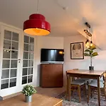Holoftet Bb Bed & Breakfast Esbjerg