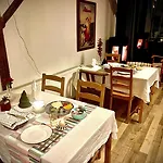 Holoftet Bb Nocleg ze śniadaniem 3*