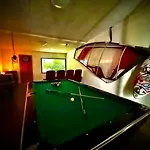 Holoftet Bb 3* Esbjerg