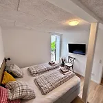 Couette-café Holoftet Bb 3*
