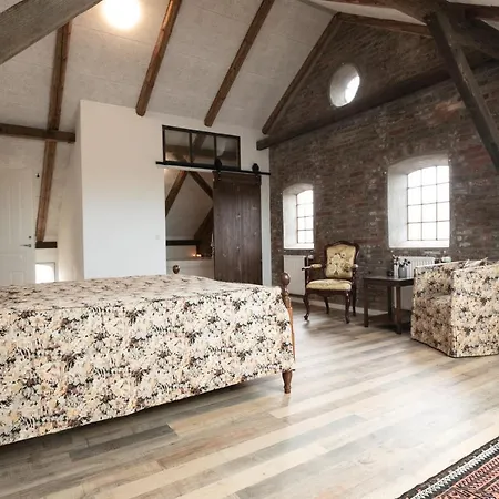 Holoftet Bb Bed & Breakfast 3*