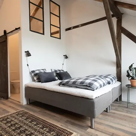 Holoftet Bb 3* Έσμπιεργκ