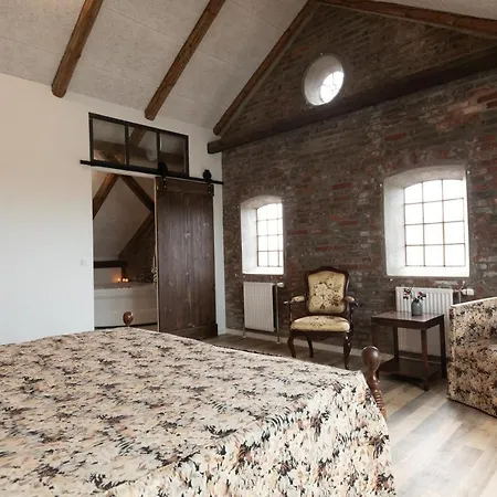 Bed and Breakfast Holoftet Bb