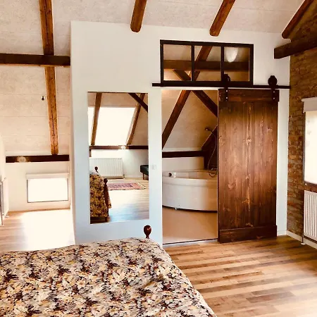 Bed & Breakfast Holoftet Bb