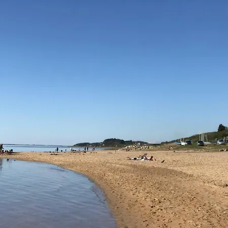 Bed & Breakfast Holoftet Bb 3*