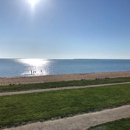 Holoftet Bb Couette-café 3*