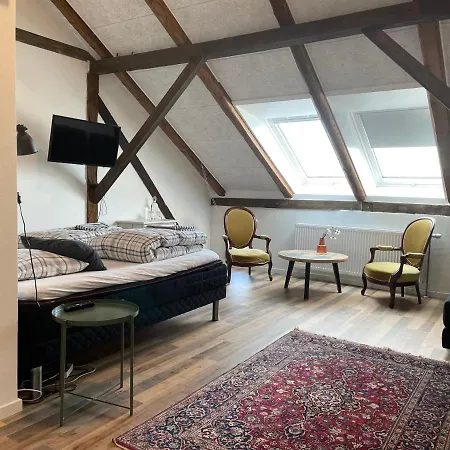 Bed and Breakfast Holoftet Bb