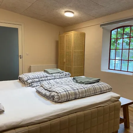 Holoftet Bb Couette-café 3*