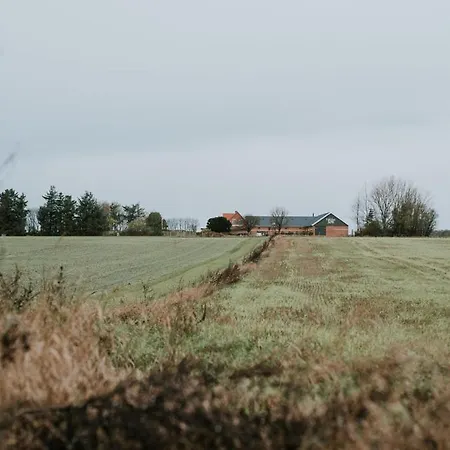 Bed and Breakfast Holoftet Bb