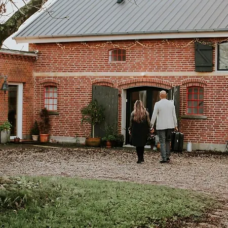 Holoftet Bb Bed & Breakfast Esbjerg