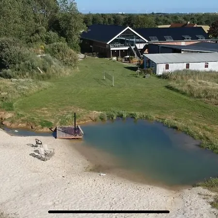 Bed & Breakfast Holoftet Bb