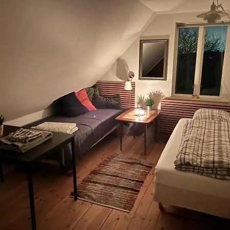 Holoftet Bb Bed and Breakfast