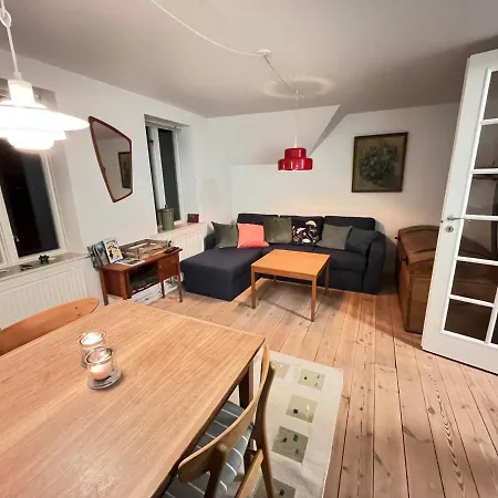 Holoftet Bb 住宿加早餐酒店 3*