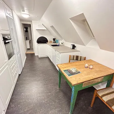 Bed & Breakfast Holoftet Bb 3*