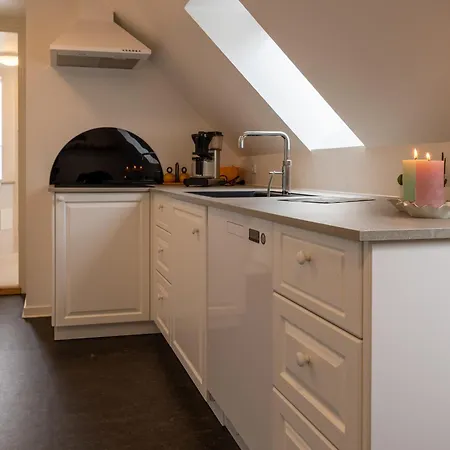 Bed and Breakfast Holoftet Bb