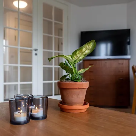 Bed and Breakfast Holoftet Bb Έσμπιεργκ