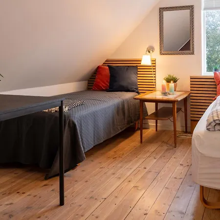 Bed and Breakfast Holoftet Bb 3*