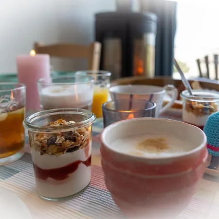 Holoftet Bb Bed & Breakfast 3*