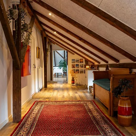 Bed & Breakfast Holoftet Bb