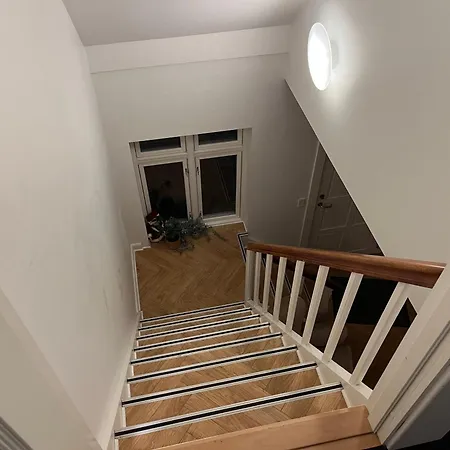 Bed and Breakfast Holoftet Bb Έσμπιεργκ