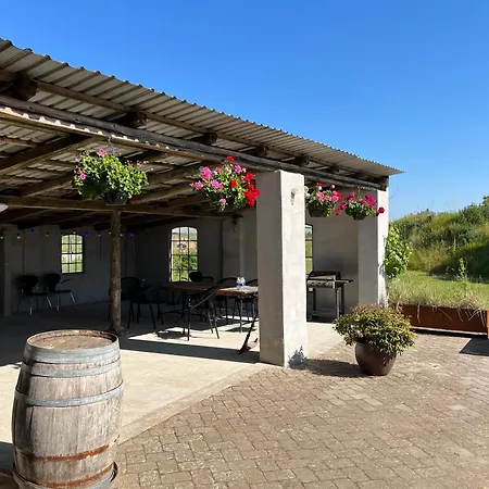 Bed & Breakfast Holoftet Bb 3*