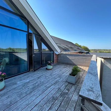 Bed and Breakfast Holoftet Bb 3*