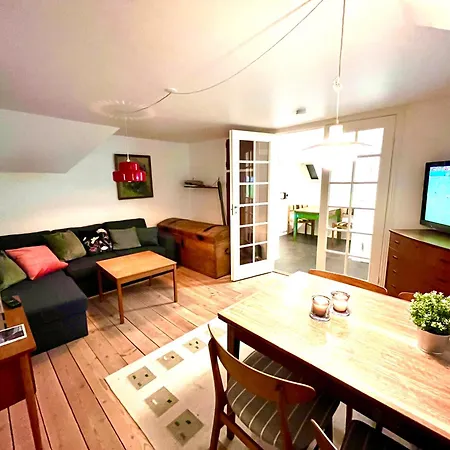 Holoftet Bb Bed & Breakfast 3*