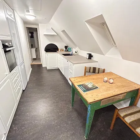 Holoftet Bb Bed and Breakfast Έσμπιεργκ
