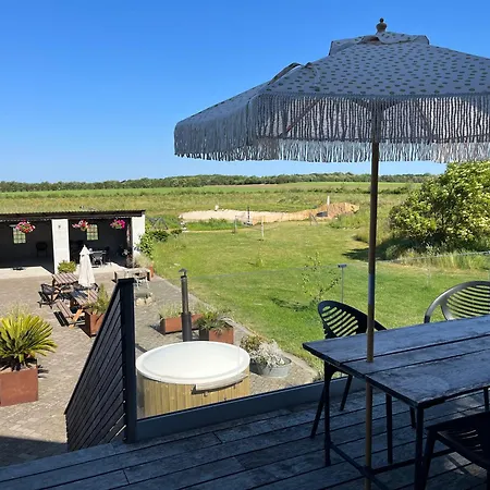 Holoftet Bb Bed & Breakfast