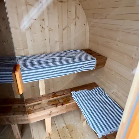 Holoftet Bb Couette-café