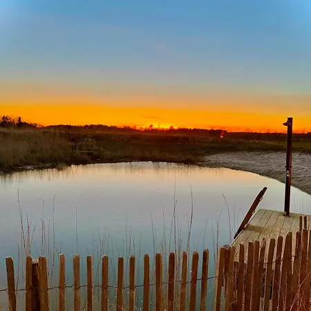 Bed & Breakfast Holoftet Bb