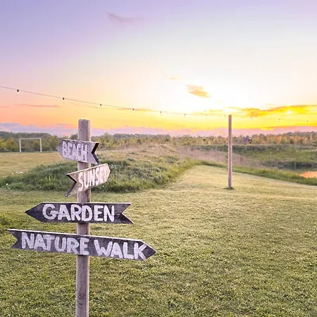 Couette-café Holoftet Bb 3*