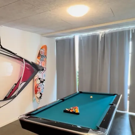 Bed and Breakfast Holoftet Bb Έσμπιεργκ