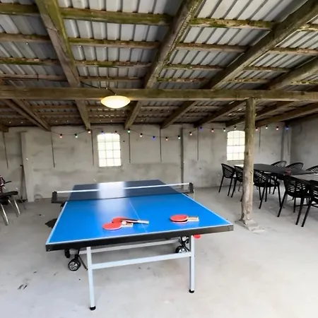 Bed & Breakfast Holoftet Bb 3*