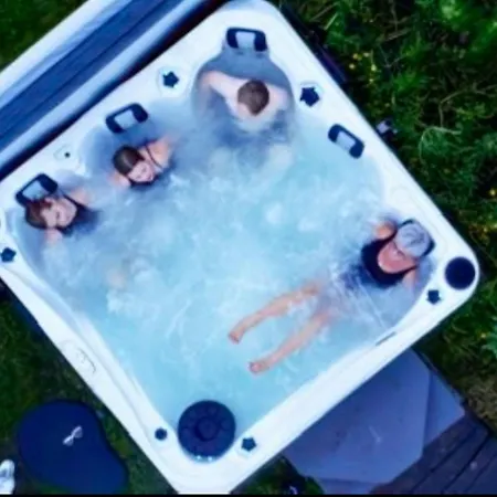 Holoftet Bb 3* Esbjerg