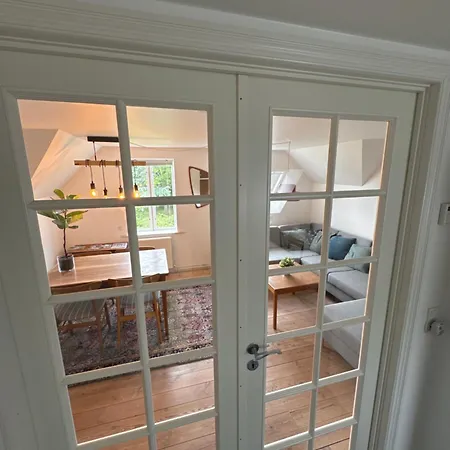 Bed & Breakfast Holoftet Bb 3*