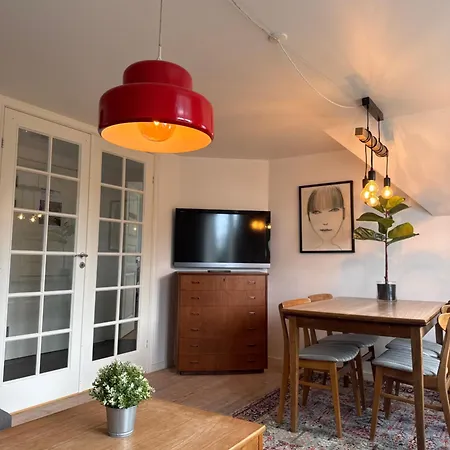 Holoftet Bb Couette-café Esbjerg