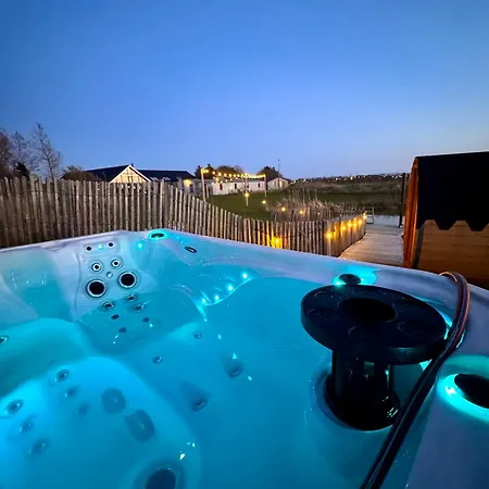 Holoftet Bb 3* Esbjerg