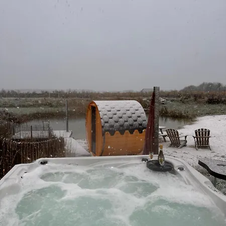 Holoftet Bb Couette-café