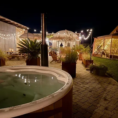 Couette-café Holoftet Bb