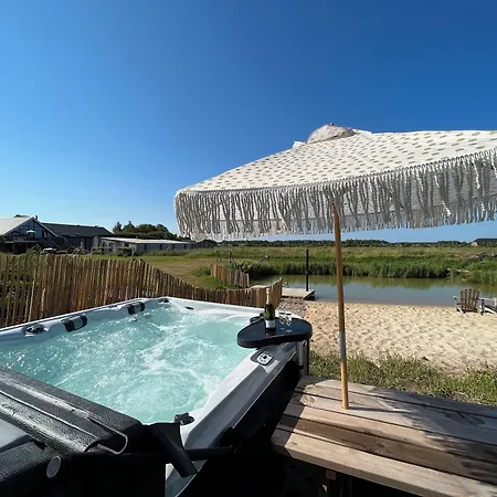 Bed & Breakfast Holoftet Bb 3*