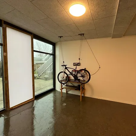 Holoftet Bb 3* Esbjerg