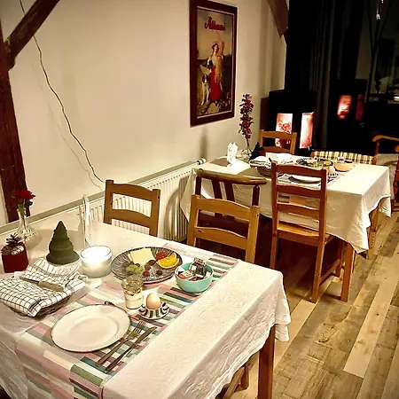 Holoftet Bb Bed & Breakfast 3*