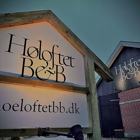Holoftet Bb