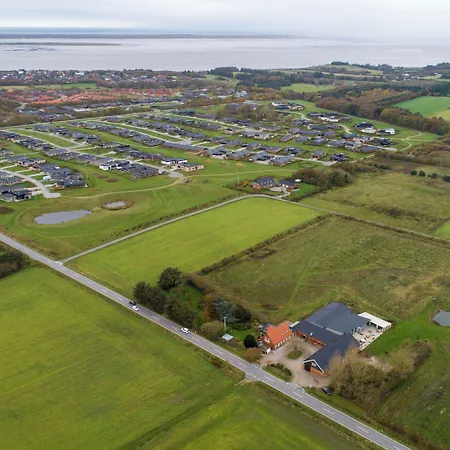 Bed & Breakfast Holoftet Bb Esbjerg