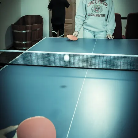 Couette-café Holoftet Bb