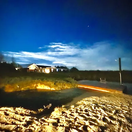 Couette-café Holoftet Bb